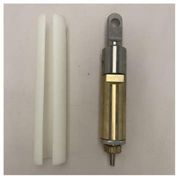 Bieden: Selden Furlex 400E 12MM terminal, Watersport en Boten, Ophalen of Verzenden, Nieuw, Toebehoren