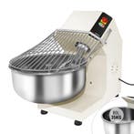 GGM Gastro | Spiraalkneder - 80l / 50kg - 1 snelheid - met |, Verzenden, Nieuw