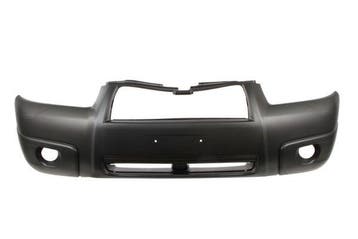 Bumper o.a: Subaru, Forester (SG), Ophalen of Verzenden, Nieuw, Subaru, Bumper