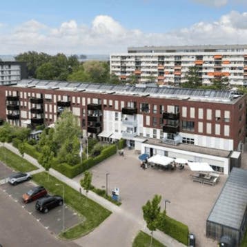 Appartement in Middelburg gevonden voor €1281,- pm, Appartement, Direct bij eigenaar, Middelburg