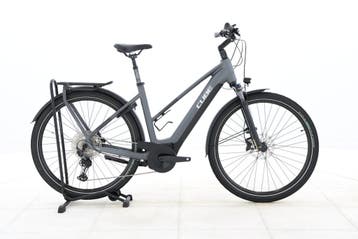 Cube TOURING HYBRID EXC 625 – 2023 – 170 - 180 cm, Fietsen en Brommers, Verzenden, Zo goed als nieuw