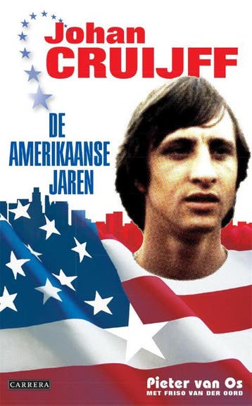 Johan Cruijff - Friso van Oort 9789049970383, Verzenden, Gelezen, Friso van Oort