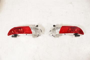 BMW E63 E64 6 Serie OEM Achterlichten set NIEUW! 63216911899, Auto-onderdelen, Verlichting, Ophalen of Verzenden, Gebruikt