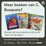 De kerststal / Kerstmis pop-up / N4125/2 9789041203281, Verzenden, Gelezen, C. Busquets