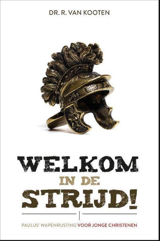 9789088971754 Welkom in de strijd | Tweedehands, Boeken, Schoolboeken, Zo goed als nieuw, Verzenden