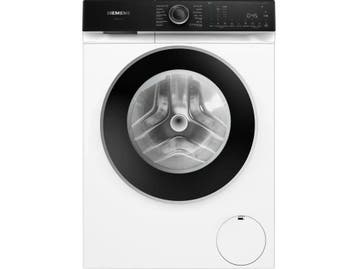 Siemens WG44H207NL - Wasautomaat iQ500 - Vlekkenprogramma -, Verzenden, Zo goed als nieuw