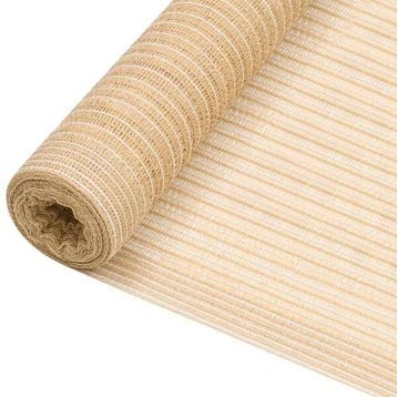 Balkonnet 3,6x10m HDPE | 34% Korting, Kunststof, 200 cm of meer, Ophalen of Verzenden, Zo goed als nieuw