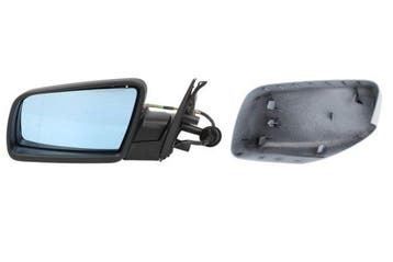 Buitenspiegel o.a: BMW, 5 serie (E60), 5 serie Touring (E61), Ophalen of Verzenden, Nieuw, BMW