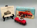 Märklin H0 - 3001 - Elektrische locomotief (1) - E63, Nieuw