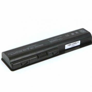 HP Pavilion DV4 series 4400mAh accu - 2131, Ophalen of Verzenden, Nieuw