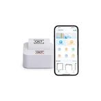 QLT Mini Thermische Printer Bluetooth - Draadloos -, Verzenden, Nieuw
