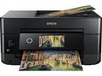 Epson Expression Premium XP-7100 - All-in-One Inkjetprinter, Computers en Software, Printers, Verzenden, Zo goed als nieuw, Epson