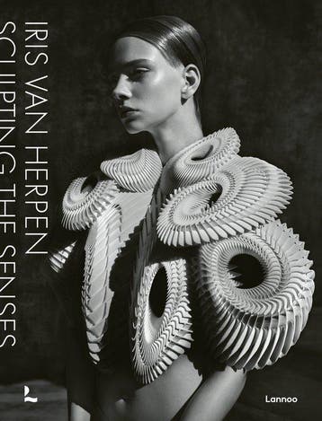 9789401496063 Iris van Herpen Irisvan Herpen, Boeken, Verzenden