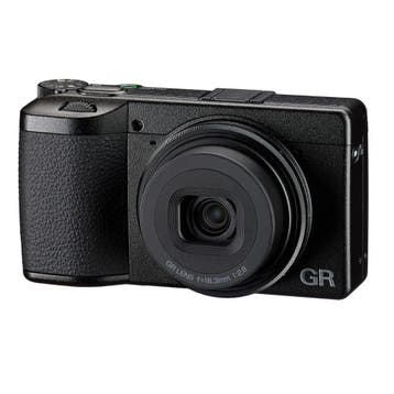 Ricoh GR IV Compactcamera - Nieuw!, Compact, Nieuw, Ophalen of Verzenden, Geen optische zoom