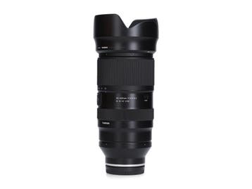Tamron 50-400mm f/4.5-6.3 Di III VC VXD - Sony E - Zoomlens, Audio, Tv en Foto, Fotografie | Lenzen en Objectieven, Ophalen of Verzenden