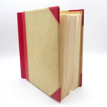 Italië 1955/1959 - Album Marini - Postpakketten, Luchtpost,, Gestempeld