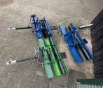 Manegevlakker pistesleepactieprijs!!! 1meter tot 2.30 breed, Ophalen, Overige, Werkplaats, Gebouw of Erf