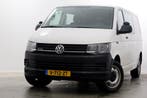 Volkswagen Transporter L2H1 | Financial Lease voor 440 p/mn, Automaat, Gebruikt, Euro 6, Overige carrosserieën