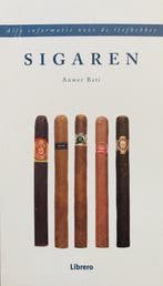 SIGAREN 9789057642401 A. Bati, Verzenden, Gelezen, A. Bati
