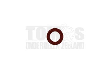 Tomos Koppelings fiber ring M8x14mm aftapbout / olie vulbout, Ophalen of Verzenden, Nieuw, Kramp