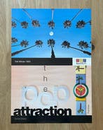 Swatch - Swatch - The Pop Attraction - Jaren 1990