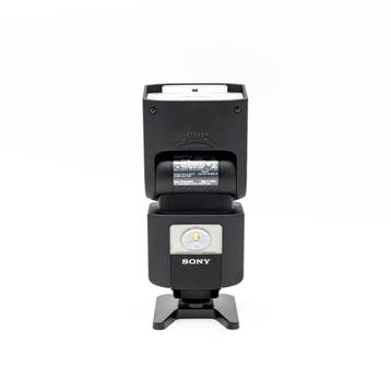 Sony HVL 45 Flitser (occ_5977), Audio, Tv en Foto, Ophalen of Verzenden, Gebruikt, Sony