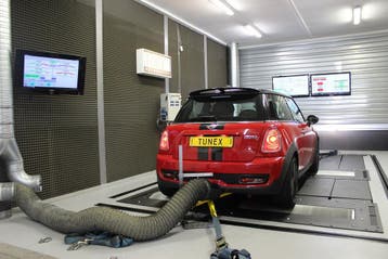 Chiptuning Stage 1, Mini One, Cooper S, Countryman Clubman, Ophalen
