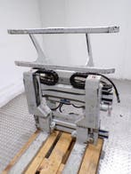 Cascade Draaivorkenklem (automatisch), Verzenden