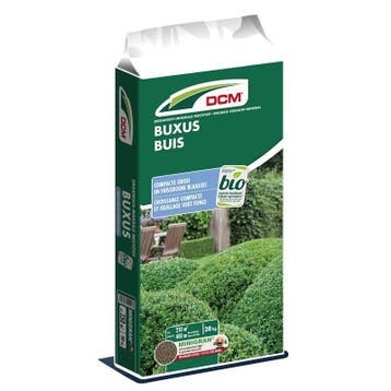 Meststof Buxus (20 kg), Ophalen of Verzenden