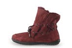 Koel Barefoot in maat 40 Rood, Kleding | Dames, Schoenen, Verzenden, Zo goed als nieuw, Rood, Koel
