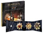 BeNeLux Set 2016 - Regio van Bier, Kaas en Wijn, Postzegels en Munten, Munten | Nederland, Verzenden