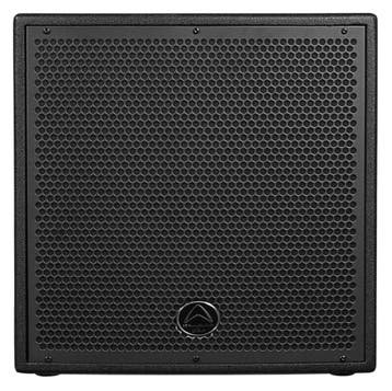 Wharfedale - DELTA-X15B (8 ohm) DIKKE SPEAKER NIEUW IN DOOS, Verzenden, Nieuw