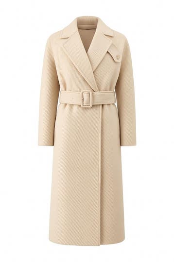 Josh V Jas in maat XS Beige, Josh V, Verzenden, Zo goed als nieuw, Beige