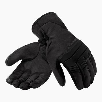 REVIT! Bornite H2O Zwart Motorhandschoenen, Motoren, Nieuw met kaartje, REV'IT!, Handschoenen, Heren