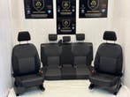 Skoda Fabia Combi bj.2019 bekledingset stoelen compleet, Gebruikt, Skoda