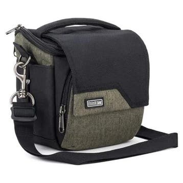 Think Tank Mirrorless Mover 10 Coast Green, Verzenden