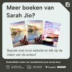 De geheimzinnige tuin 9789022579725 Sarah Jio, Verzenden, Gelezen, Sarah Jio