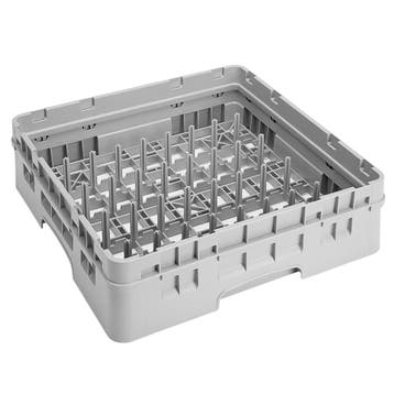 GGM Gastro | CAMBRO | CAMRACK® - Afwasmand 1/1 - 5x9 vakken, Verzenden, Nieuw in verpakking