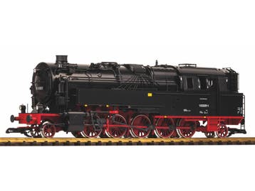 PIKO 37232 BR 95 Stoomlocomotief – spoor G, DR IV, Neubau., Ophalen of Verzenden, Nieuw, Locomotief, Analoog