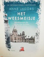Het weesmeisje / Het weesmeisje / 1 9789401621502, Verzenden, Gelezen, Anne Jacobs