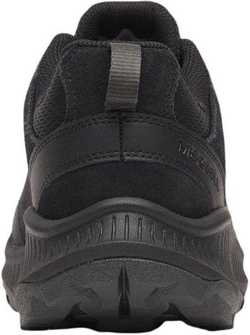 2dekans | Merrell Speed Strike 2 Leather - 44, Kleding | Heren, Schoenen, Zwart, Ophalen of Verzenden, Zo goed als nieuw, Merrell