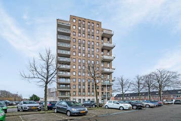 Te huur: Appartement Du Meelaan in Zoetermeer, Zoetermeer, Appartement, Zuid-Holland