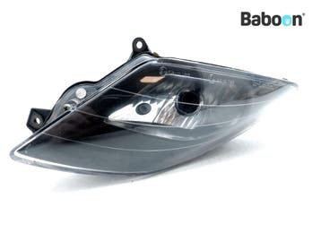 Koplamp Links Gilera Nexus 300 2008-2014 Symmetric RH/LH, Verzenden, Gebruikt