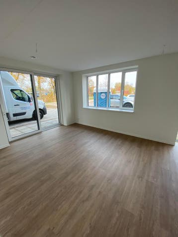 Te huur: Appartement Rijksstraatweg in Hurdegaryp, Hurdegaryp, Friesland, Appartement