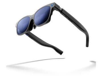 VITURE XR Beast - Augmented Reality Bril - 173-inch virtueel, Verzenden, Nieuw