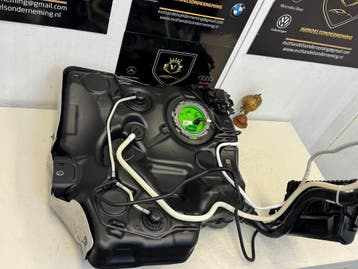VW Golf Viii/8 bj.2021 tank compleet met alle accessoires, Gebruikt, Volkswagen