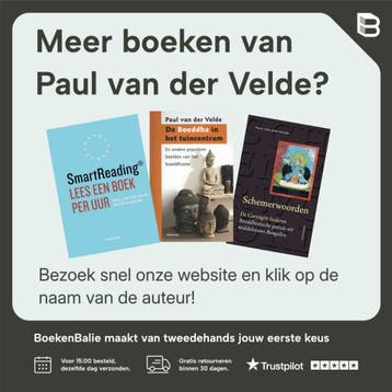 Eeuwig jong en tijdloos oud - Paul van der Velde, Verzenden, Gelezen, Paul van der Velde