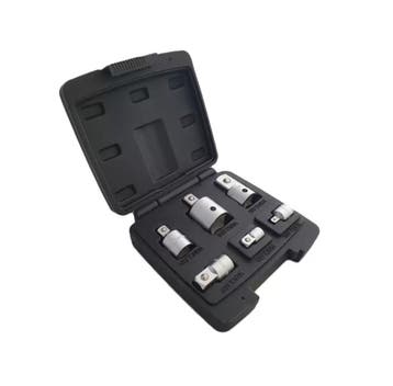 Verloop doppen set, Verzenden