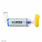 VORTEX voorzetkamer met kindermasker - vanaf 2 jaar, Verzenden, Nieuw