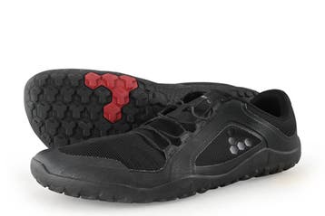 Vivobarefoot Barefoot in maat 46 Zwart, Verzenden, Zwart, Zo goed als nieuw, Vivobarefoot